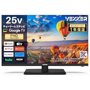 Amazon.co.jp: テレビ - テレビ・レコーダー: 家電＆カメラ